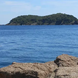 Appartement Particulier Loue T3 En Rez De Jardin à 30 Mètres De La Avec Un Double Box, La Ciotat