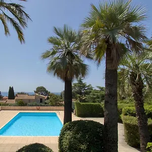 Appartement Le Bali-3 By Interhome, La Ciotat