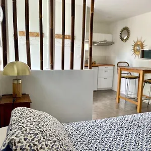 Appartement Les Pinsons, La Ciotat